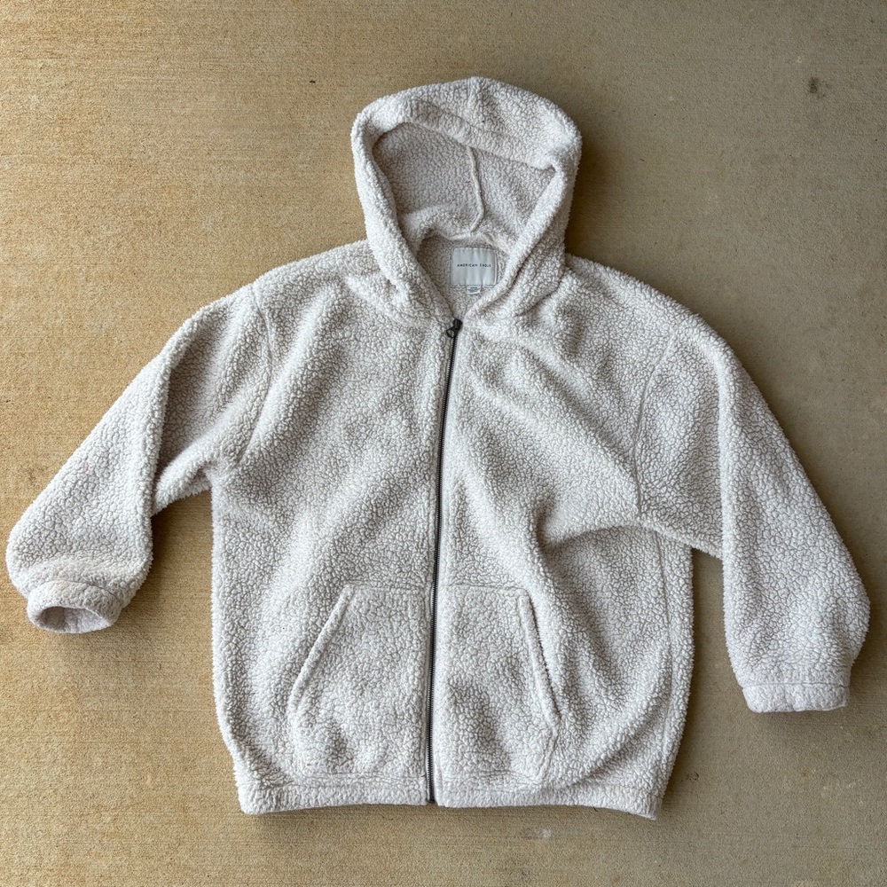 Cozy Cream